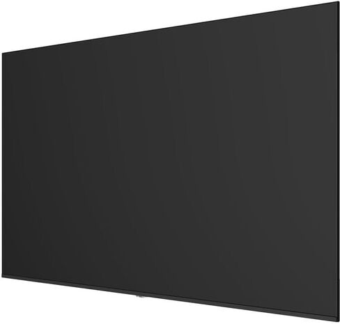 LG 50UM340E 50" UHD 4K Commercial TV | 3840×2160 Resolution, Commercial-Grade Panel, Slim Bezel Design & 24/7 Operation | for Retail & Business Displays + 2X HDMI Cable + Cable Ties + More in Kuwait