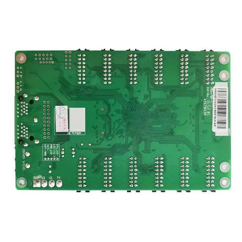 MRV330-1 Novastar LED Screen Receiving Card MRV330-1 Display Control System Card 256x226 Pixels 12* HUB75 Interface in Kuwait