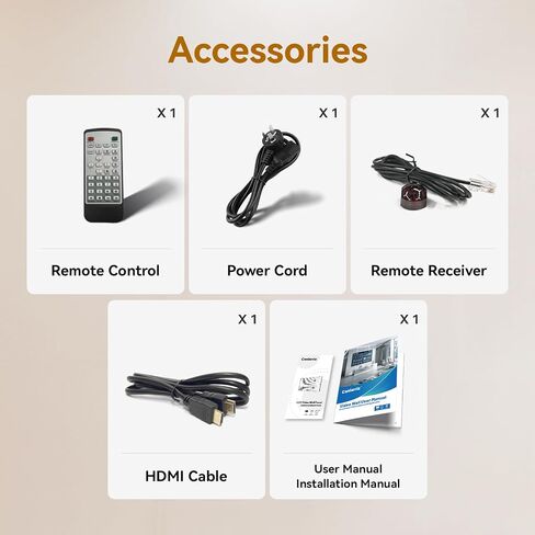 55" FHD Video Wall Digital Signage Display Panel, 700 nits, 24/7 Operation, Modular Splicing from 1x2 to 4x4 and More for Control Rooms, Recording Studios, Broadcast Studios & More in Kuwait