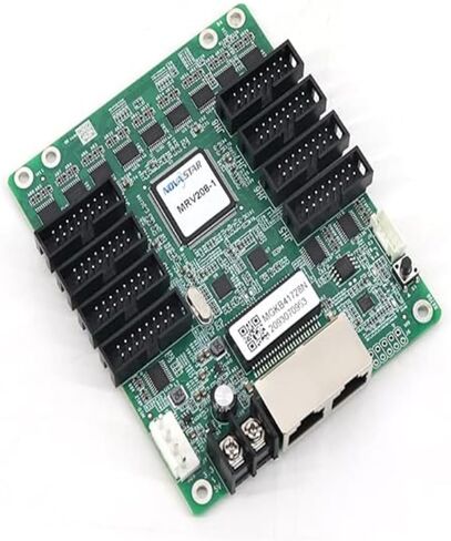Nova Star MRV208-1 Receive Card LED Control Card for Indoor Outdoor Rental LED Display Screen in Kuwait