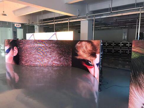 Nova Star MRV208-1 Receive Card LED Control Card for Indoor Outdoor Rental LED Display Screen in Kuwait