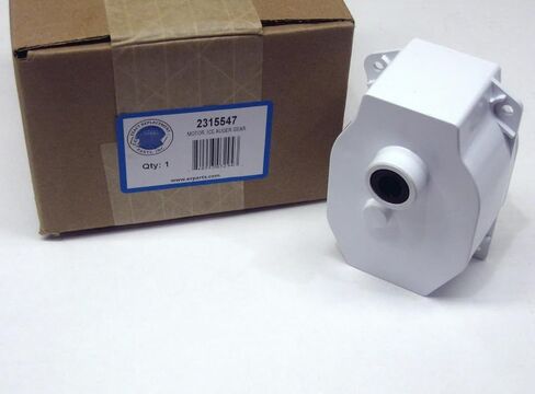 2315547 for Whirlpool Auger Motor for Icemaker W10271509 in Kuwait
