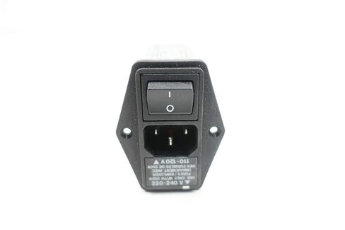 Schaffner FN1393-10-05-11 Power Entry Modules in Kuwait