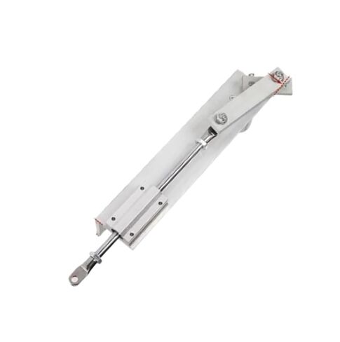 12/24V-30-50-70mm-10-120 Cycles-60N Fixed-Point Electric Telescopic Rod in Kuwait