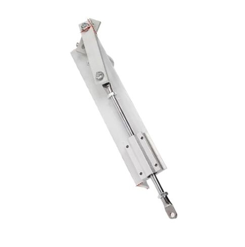 12/24V-30-50-70mm-10-60 Cycles-60N قضيب تلسكوبي كهربائي ذو نقطة ثابتة in Kuwait