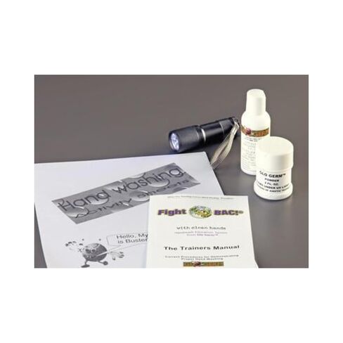 Company PMK Glo Germ Premium Mini Kit Ea in Kuwait