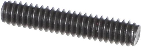 Direct Replacement for WELLS 2C-Z16665 Appliance Stud-All Thd-1/4-20X1.25 in Kuwait