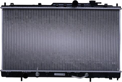 مشعاع RAYTEN CU13084 متوافق مع دودج جورني 2009-2017 2.4 L4 3.5 3.6 V6 in Kuwait