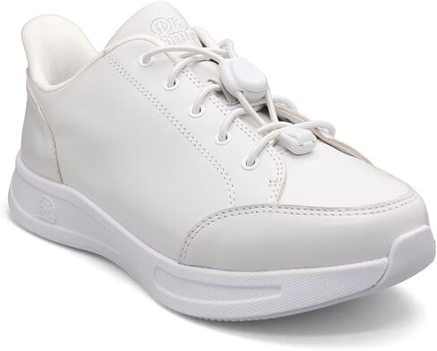 Dr. Comfort Women's Casual Leather Hands-Free, Quick Fit Shoe, Maddie in Kuwait