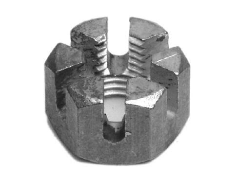Mercury 161471 Propeller Nut for 9.9–30 HP Mercury/Mariner Outboards in Kuwait