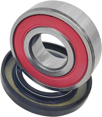 Steering Stem Bearing Seal Holder Nut Kit for Warrior 350 Big Bear 350 Banshee 350 350 400 450 550 600 660 700 700R (1987–2013) in Kuwait