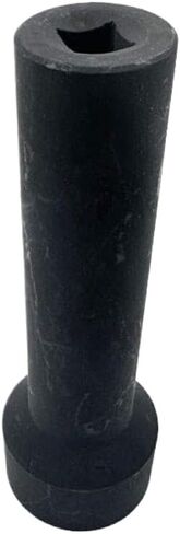 45mm Front Fork Bearing Octagonal Nut Dismantling Socket Compatible With Tricycle Motorcycle in Saudi Arabia