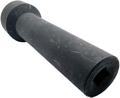 45mm Front Fork Bearing Octagonal Nut Dismantling Socket Compatible With Tricycle Motorcycle in Saudi Arabia