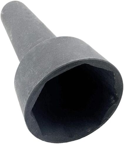 45mm Front Fork Bearing Octagonal Nut Dismantling Socket Compatible With Tricycle Motorcycle in Saudi Arabia