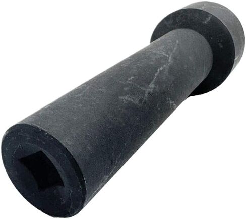 45mm Front Fork Bearing Octagonal Nut Dismantling Socket Compatible With Tricycle Motorcycle in Saudi Arabia
