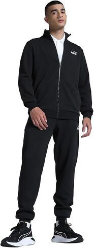 PUMA Unisex Ess Sweat Suit TrKnitted Suits in Kuwait