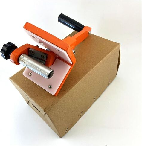Φ50-160mm Pipe Outer Wall Chamfering Beveler Tool PE/PVC/PP Tube Burr Chamfer Trimming Tools in Kuwait