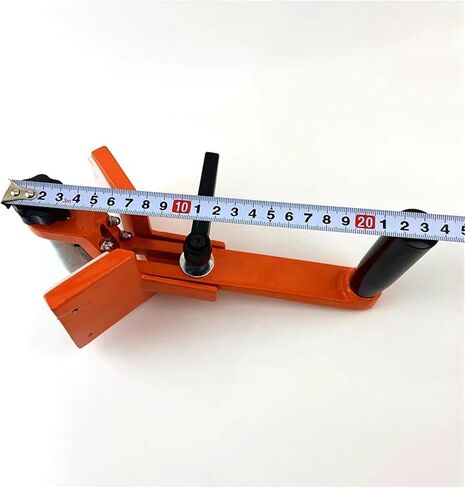 Φ50-160mm Pipe Outer Wall Chamfering Beveler Tool PE/PVC/PP Tube Burr Chamfer Trimming Tools in Kuwait