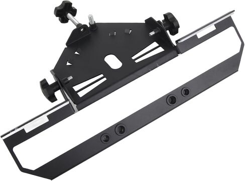 Acouto 45 Degree Tile Chamfering Tool – Portable Stainless Steel Manual Chamfering Machine for Ceramic and Aluminum Tiles, Beveling Tool with Depth Stop and TungstenCarbide Cutting in Kuwait