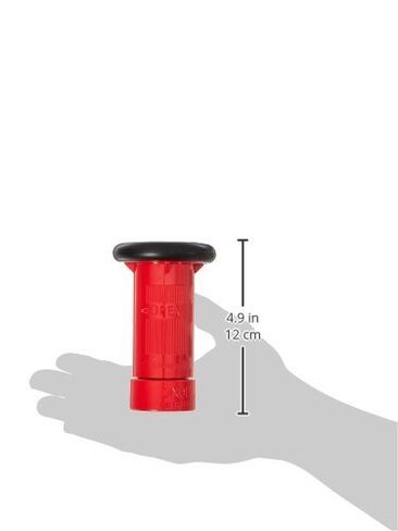Dixon CFB100NST Fog Nozzle, 1" NST in Kuwait