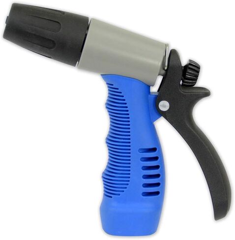 WN510 - Aftermarket Replacement Rubber Tip Nozzle with Comfort Grip Compatible with HoseCoil in Kuwait