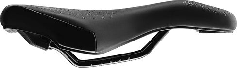 ROCKBROS Comfort Bike Seat, Wave Ergonomic Bicycle Saddle with High-Density Foam, Crotch-Friendly Universal Replacement for MTB Road City Racing Cycling in Kuwait
