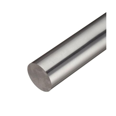 0.375 3/8 Inch X 4 Inches, Cp Grade 2 Titanium Round Rod (Size in Inches) DIY Projects Weldable Metal Custom Metalworking Supplies Home Improvement Parts Components for Crafting in Kuwait