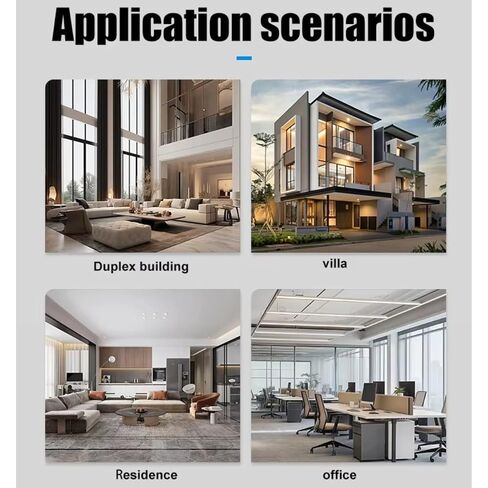 Quiet Traction Drive Elevator, Custom Electric Home Elevator with Emergency Stop Valve, Easy Cargo Moving for Villa Courtyard & Boutique Store Daily Use, Stainless Steel Corrosion Resistant Lift in Kuwait