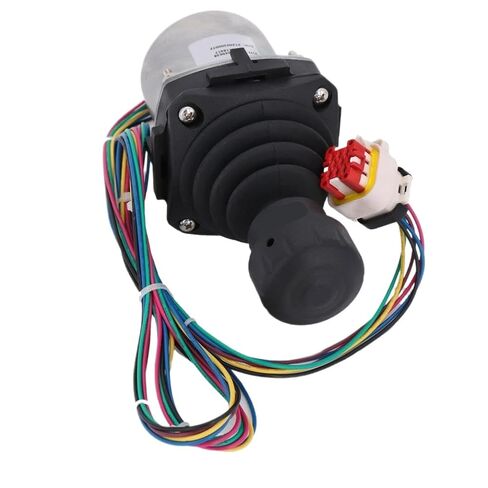 Joystick Controller 1600317 1001118417 1001129555 Compatible with JLG Boom Lift 450A 400S 800A 860SJ 1250AJP in Kuwait