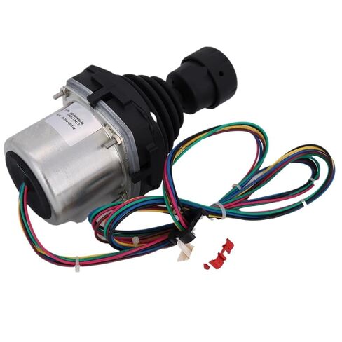 Joystick Controller 1600317 1001118417 1001129555 Compatible with JLG Boom Lift 450A 400S 800A 860SJ 1250AJP in Kuwait