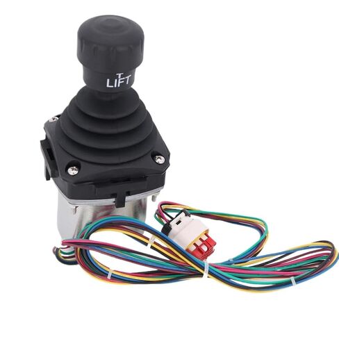 Joystick Controller 1600317 1001118417 1001129555 Compatible with JLG Boom Lift 450A 400S 800A 860SJ 1250AJP in Kuwait