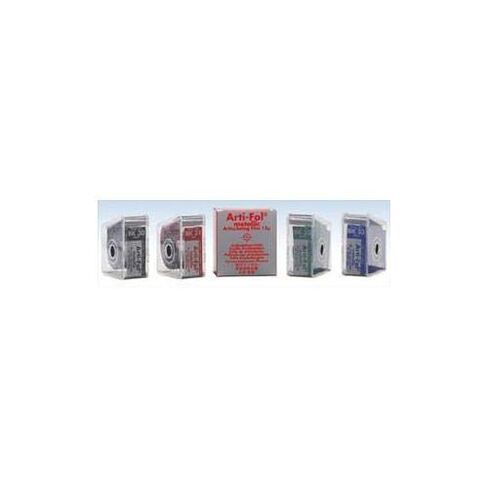 Bausch BK-30 Arti-FOL Metallic Dispenser, One-Sided, 22 mm W, Black in Kuwait