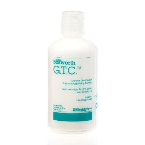 Bosworth 0921459 G.T.C. Tray Cleaner Bottle in Kuwait