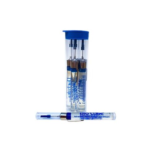 Southland Distributors BIO-P-12 Dental Handpiece Lubricant Pin Oiler 5/Pk 0.25 Oz in Kuwait