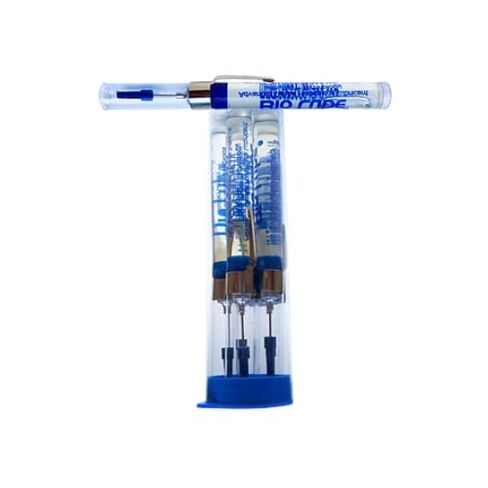 Southland Distributors BIO-P-12 Dental Handpiece Lubricant Pin Oiler 5/Pk 0.25 Oz in Kuwait