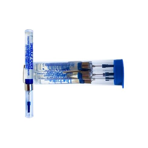Southland Distributors BIO-P-12 Dental Handpiece Lubricant Pin Oiler 5/Pk 0.25 Oz in Kuwait