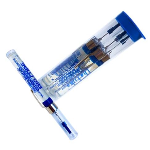 Southland Distributors BIO-P-12 Dental Handpiece Lubricant Pin Oiler 5/Pk 0.25 Oz in Kuwait