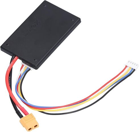 Mingzhe Charging Board 3S/4S XT60 HighPerformance Parallel Board for Simultaneous Charging of Batteries - Ideal for Hobbyists in Kuwait