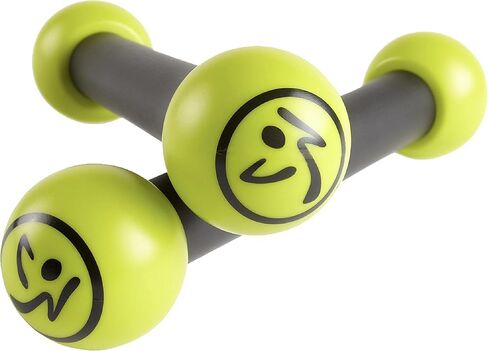 ZUMBA Toning Sticks Country Dance Workout DVD in Kuwait