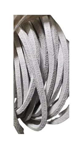 Gemmy Heart PTFE Lubricated Non-Asbestos Fiber Gland Packing 25mmX25mm (25mmX25mm) in Saudi Arabia