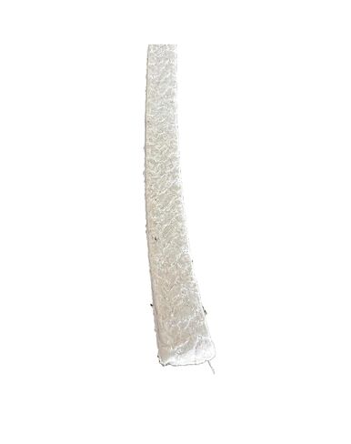 Gemmy Heart PTFE Lubricated Non-Asbestos Fiber Gland Packing 30mmX30mm (30mmX30mm) in Saudi Arabia