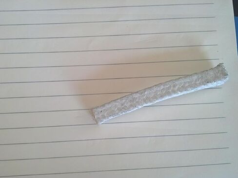 Gemmy Heart PTFE Lubricated Non-Asbestos Fiber Gland Packing 30mmX30mm (30mmX30mm) in Saudi Arabia