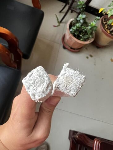 Gemmy Heart PTFE Lubricated Non-Asbestos Fiber Gland Packing 28mmX28mm (28mmX28mm) in Saudi Arabia