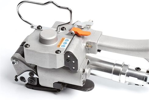 A19 Portable Pneumatic Baler Pneumatic Hot Melt Baler PET Plastic Steel Strapping Machine Accessories Manufacturers Attached Instructions in Kuwait