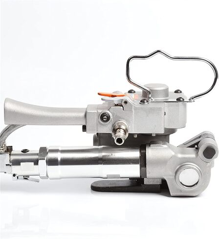 A19 Portable Pneumatic Baler Pneumatic Hot Melt Baler PET Plastic Steel Strapping Machine Accessories Manufacturers Attached Instructions in Kuwait