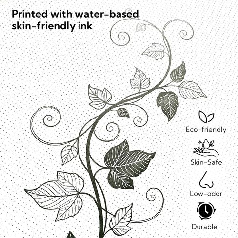 Grounding Mat for Bed, Earthing Mattress Pad for Sleeping, Carbon Infused Conductive Surface, Grounding Bed Mat with 15FT Cord, 27" x 60" (Queen) in Kuwait