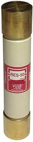 1PCS RES-50 50A RES 600V Fuse, in Kuwait