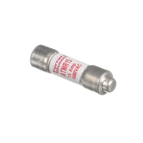 Turbochef Fuse, 15A (International Only) 100601 - Genuine OEM Replacement Part in Kuwait