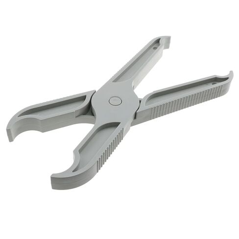 Fuse Puller Tool for Cylindrical Tube-Shaped Fuses and Light Bulbs Fuse Puller Tool with Insulated Anti-Slip Handle Fuse Removal Tool，7.28 Inch Long in Kuwait