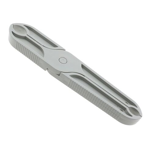 Fuse Puller Tool for Cylindrical Tube-Shaped Fuses and Light Bulbs Fuse Puller Tool with Insulated Anti-Slip Handle Fuse Removal Tool，7.28 Inch Long in Kuwait
